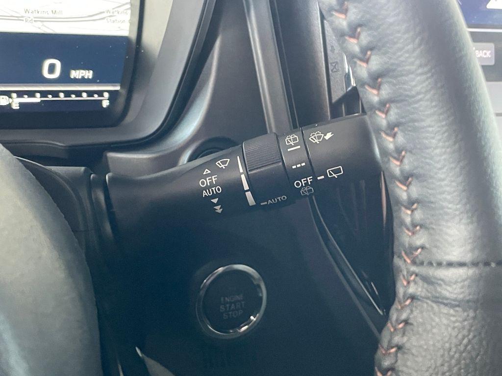 new 2026 Subaru Forester Hybrid car, priced at $40,752