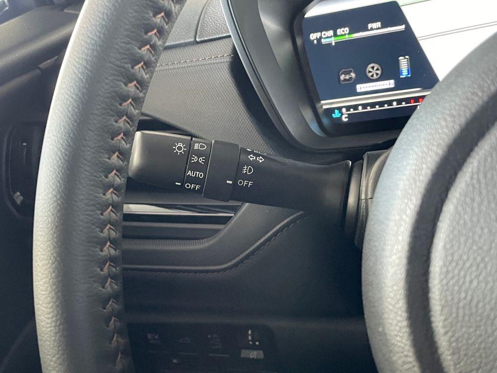 new 2026 Subaru Forester Hybrid car, priced at $40,752