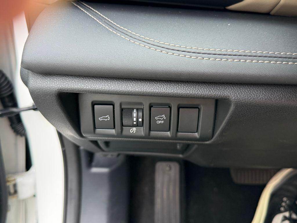 used 2024 Subaru Outback car, priced at $30,287