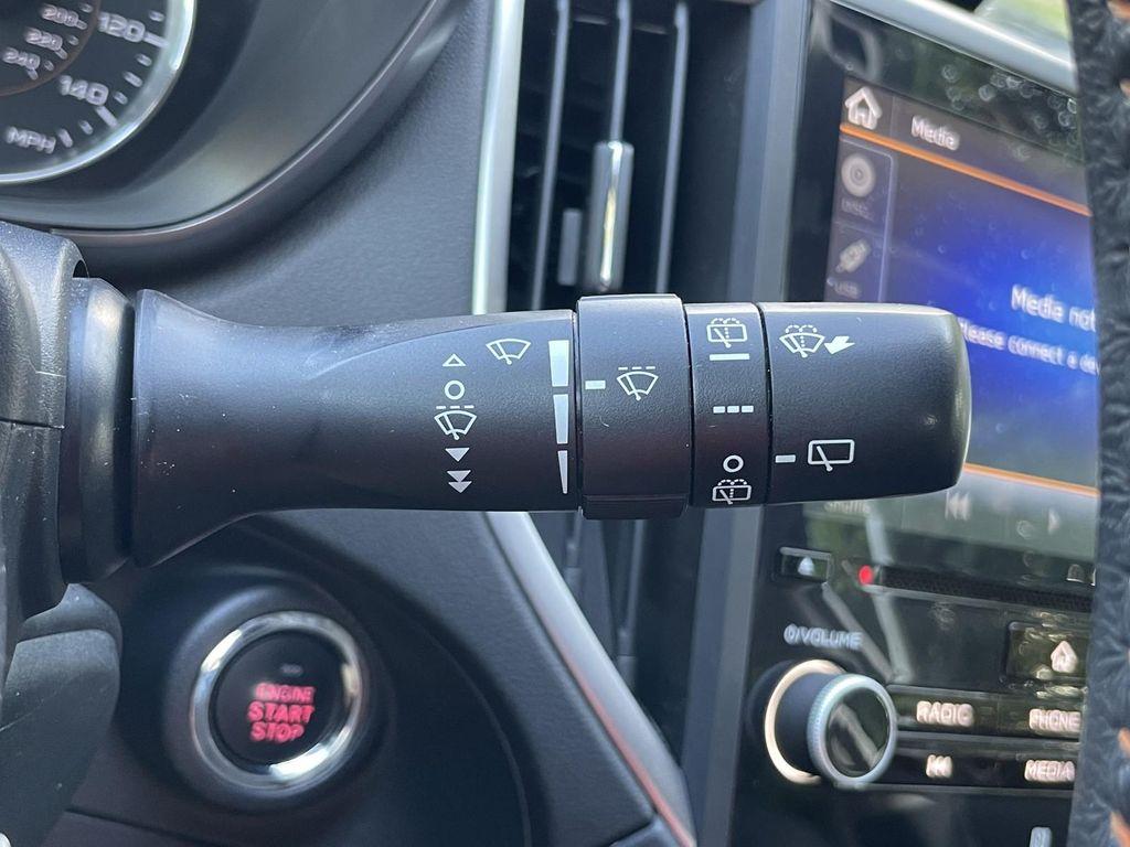 used 2022 Subaru Crosstrek car, priced at $22,988