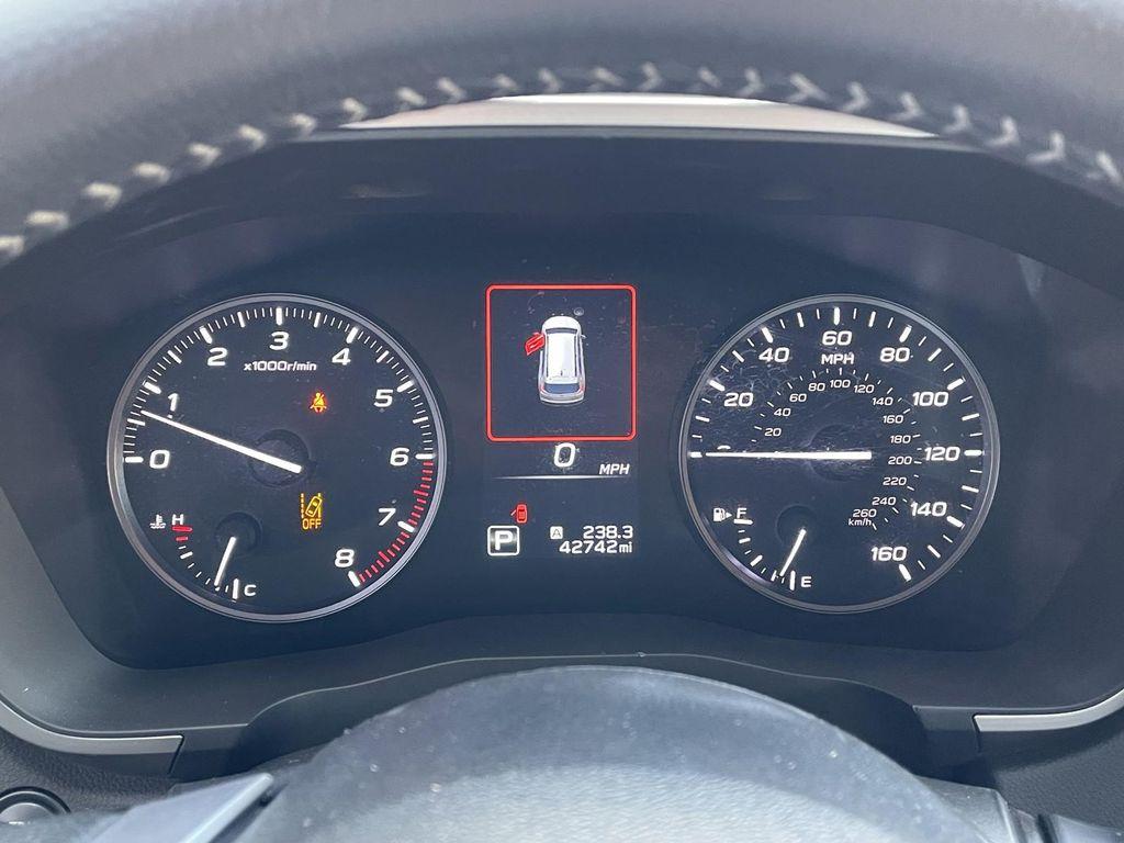 used 2023 Subaru Ascent car, priced at $28,488