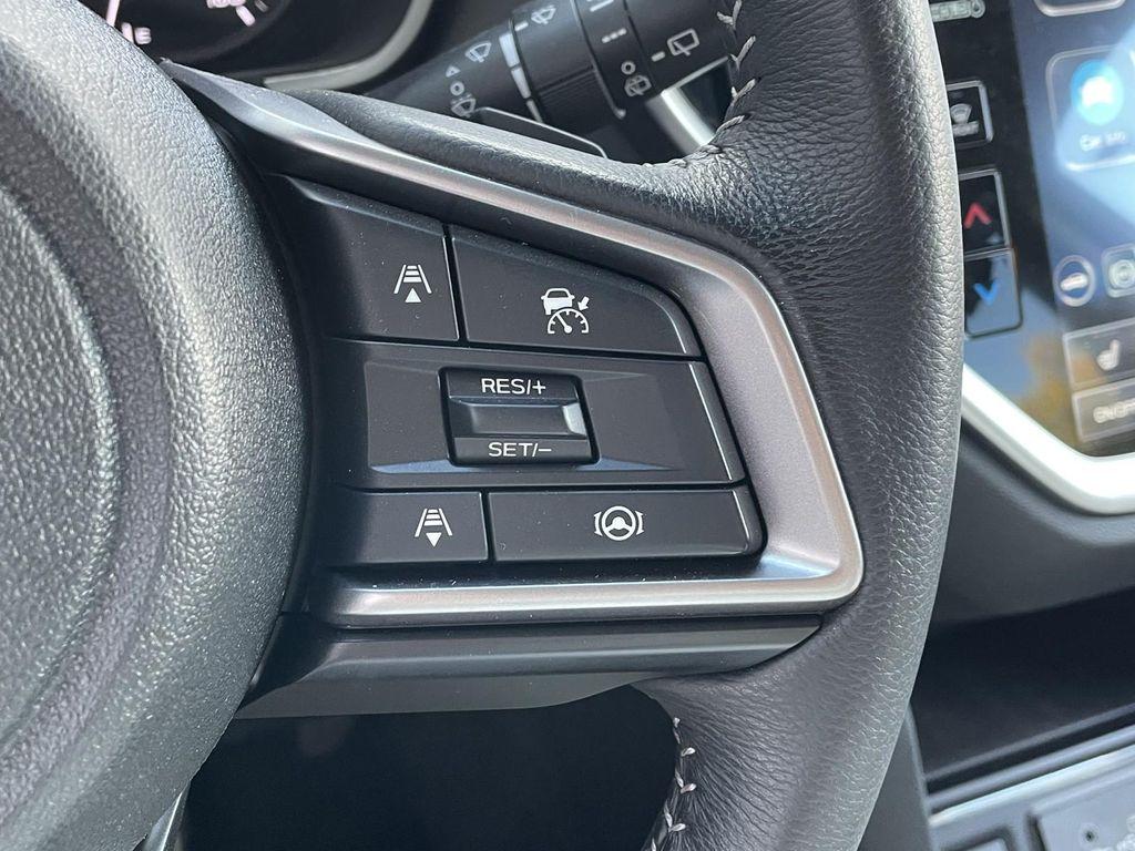 used 2023 Subaru Ascent car, priced at $28,488