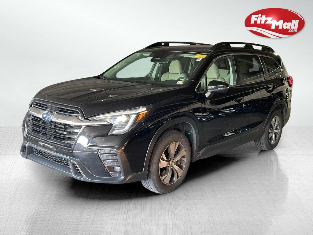 used 2023 Subaru Ascent car, priced at $28,488