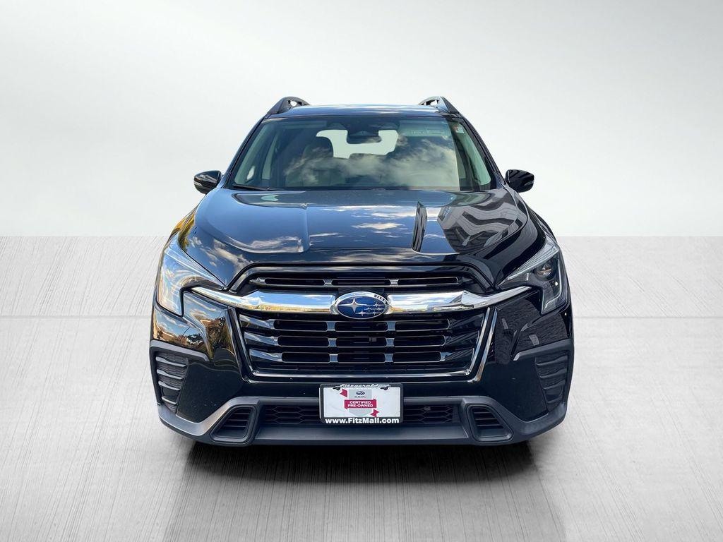 used 2023 Subaru Ascent car, priced at $28,488