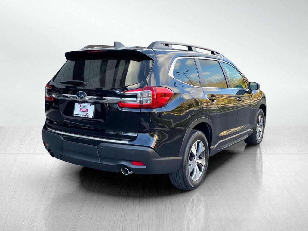 used 2023 Subaru Ascent car, priced at $28,488