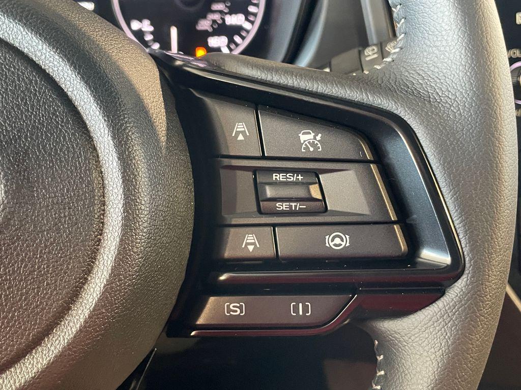 new 2026 Subaru Forester car, priced at $33,596