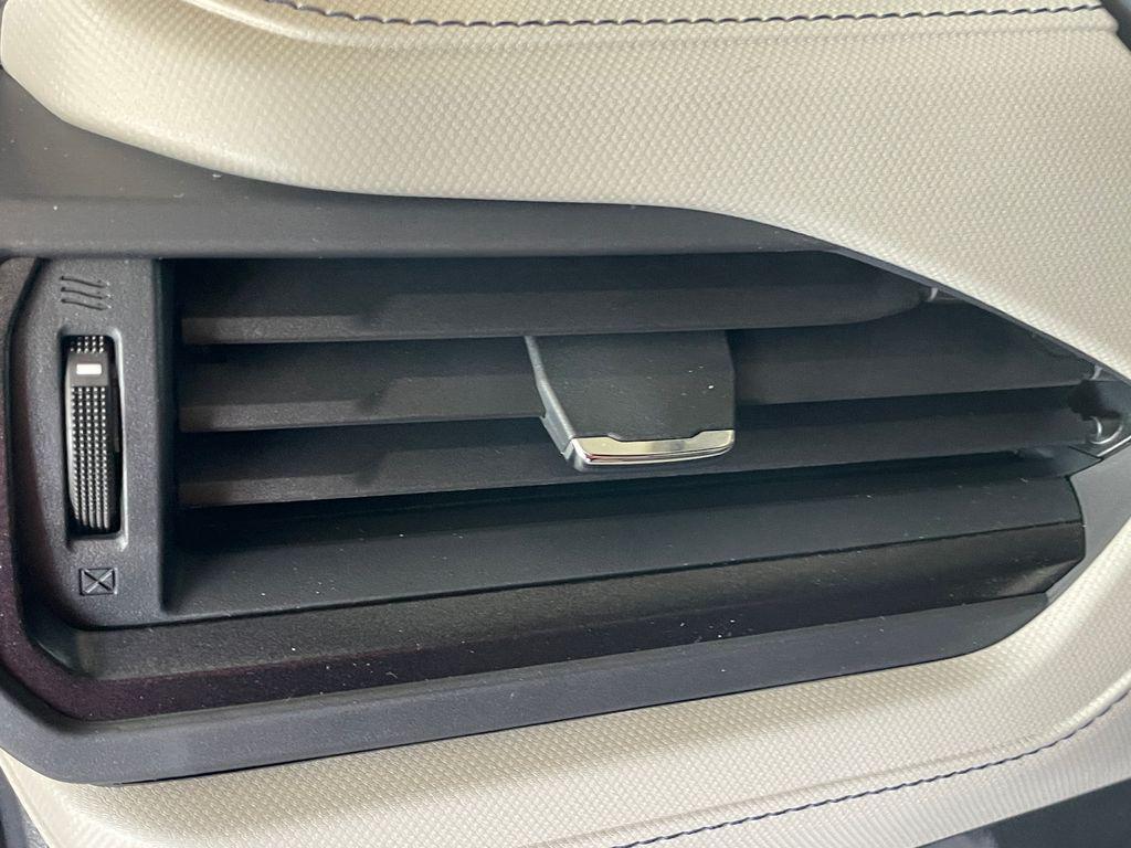 new 2026 Subaru Forester car, priced at $33,596