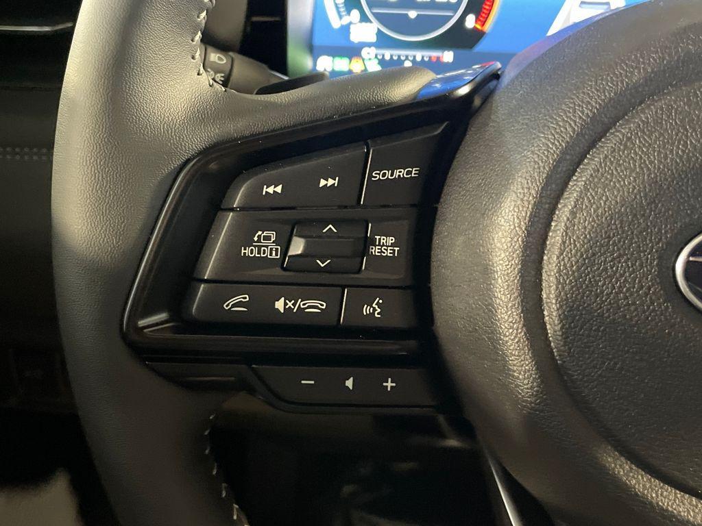 new 2026 Subaru Outback car, priced at $46,718