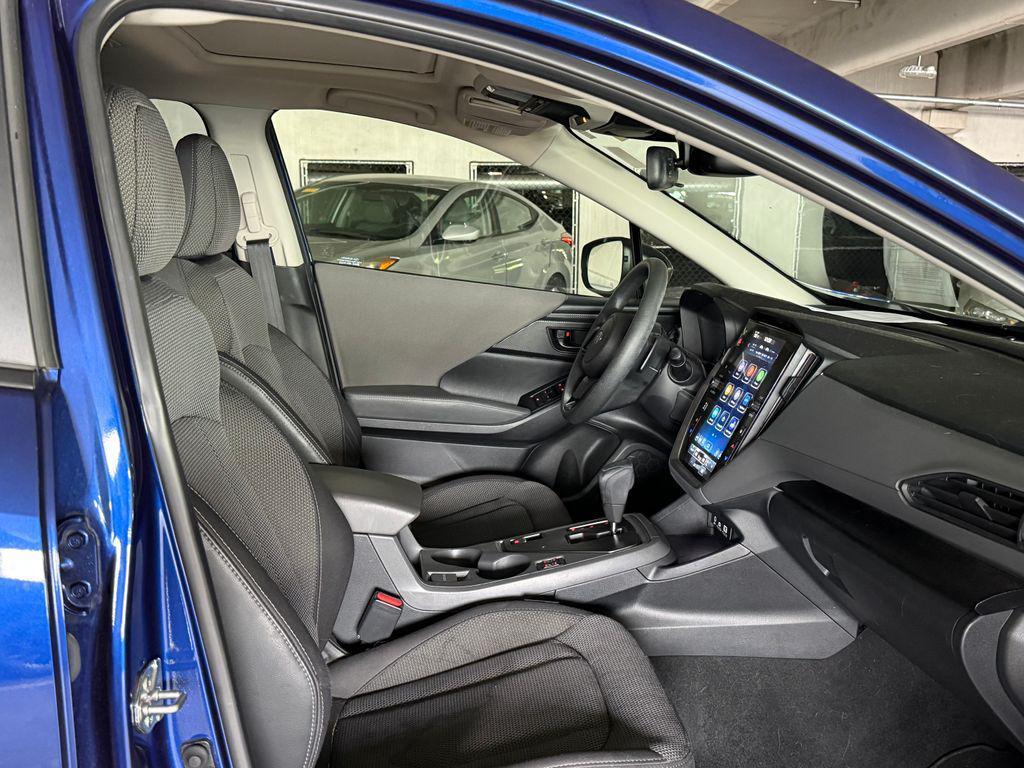 used 2024 Subaru Crosstrek car, priced at $27,087