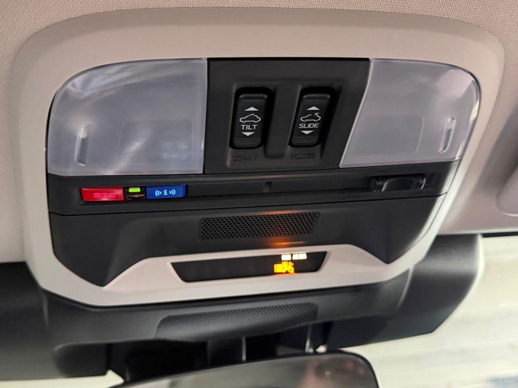 used 2024 Subaru Crosstrek car, priced at $27,087