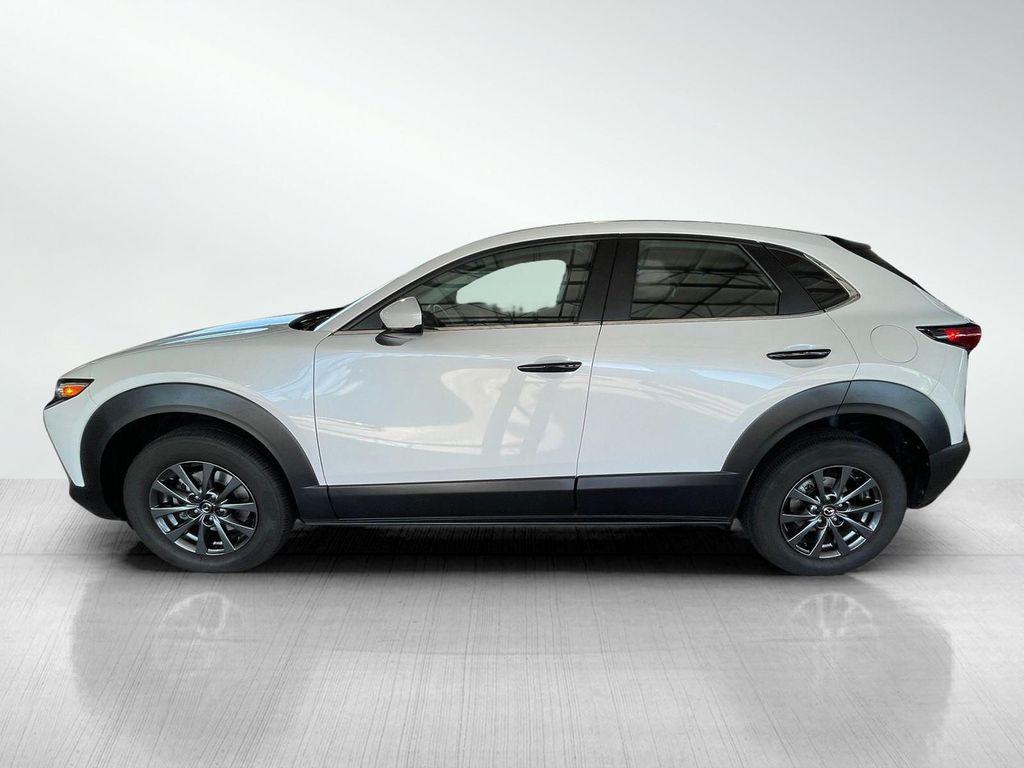 used 2023 Mazda CX-30 car, priced at $20,888
