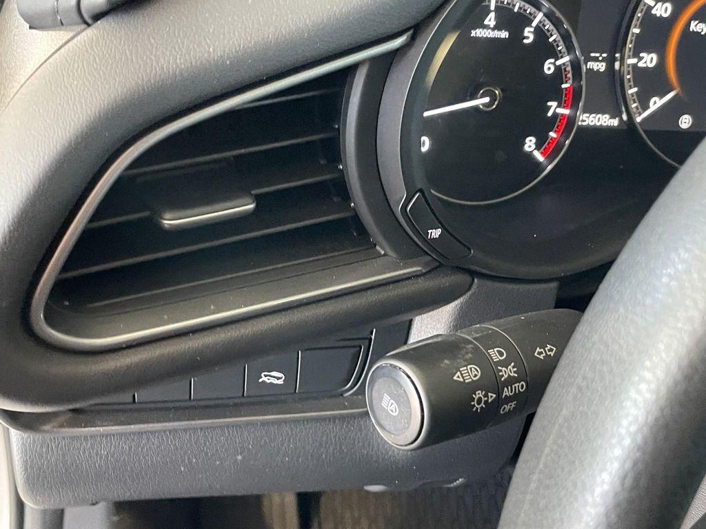 used 2023 Mazda CX-30 car, priced at $20,888