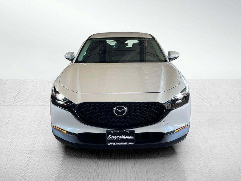 used 2023 Mazda CX-30 car, priced at $20,888