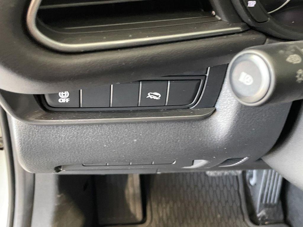 used 2023 Mazda CX-30 car, priced at $20,888