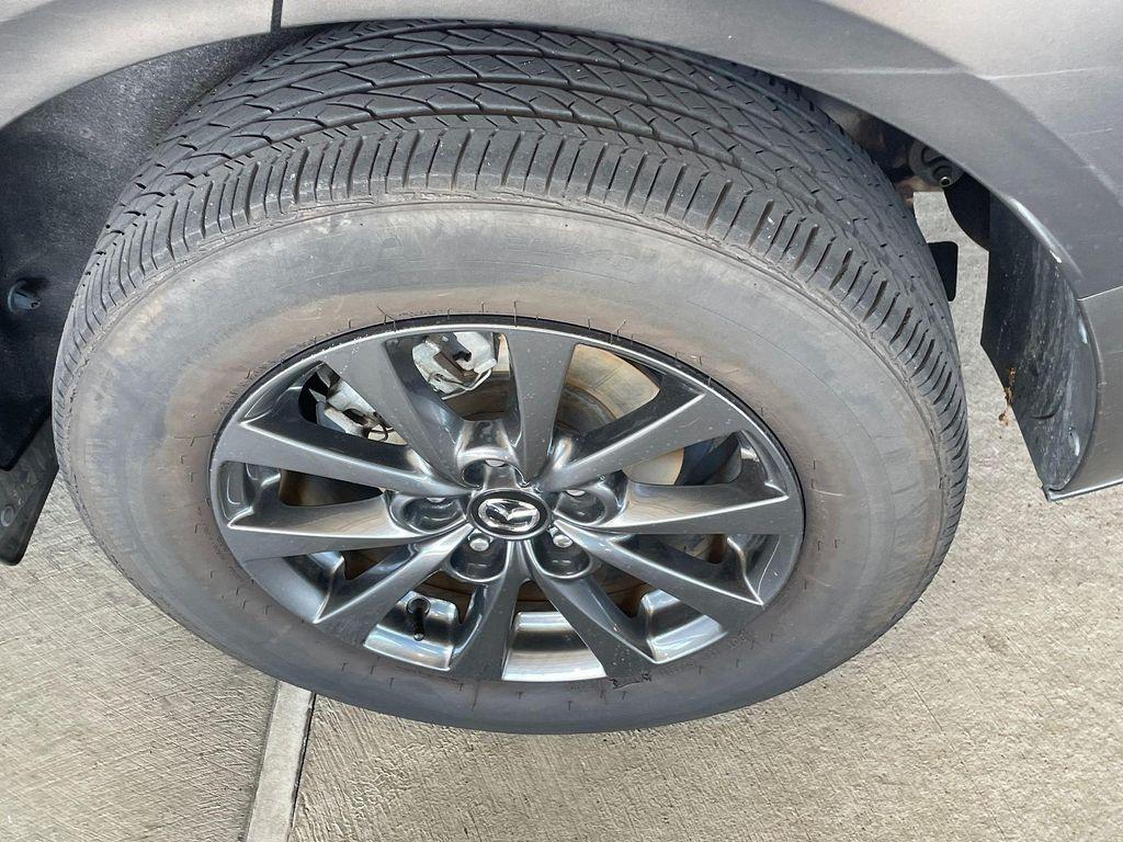 used 2023 Mazda CX-30 car, priced at $20,888