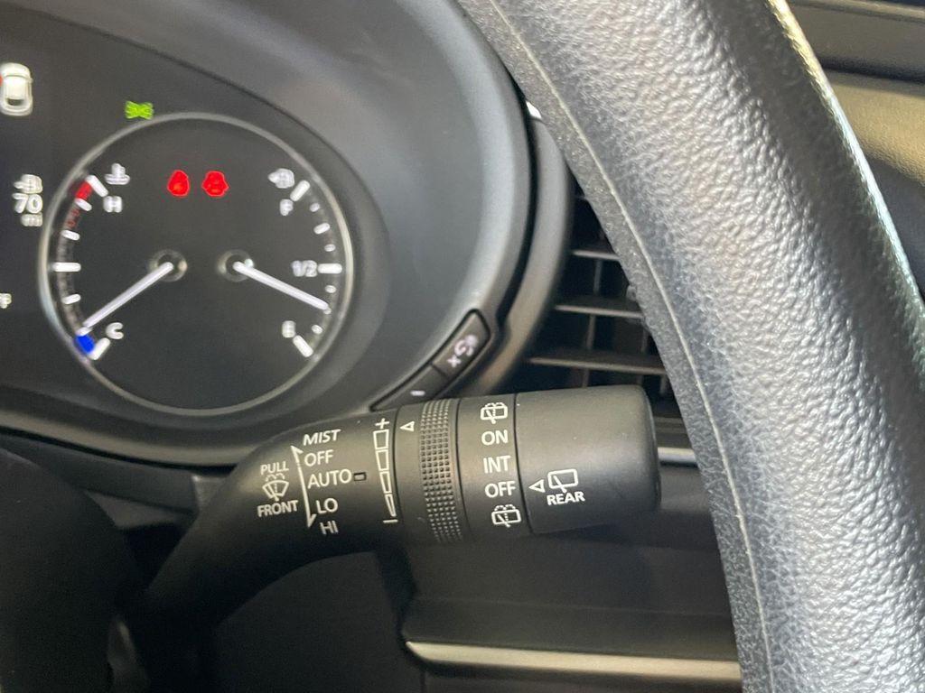 used 2023 Mazda CX-30 car, priced at $20,888