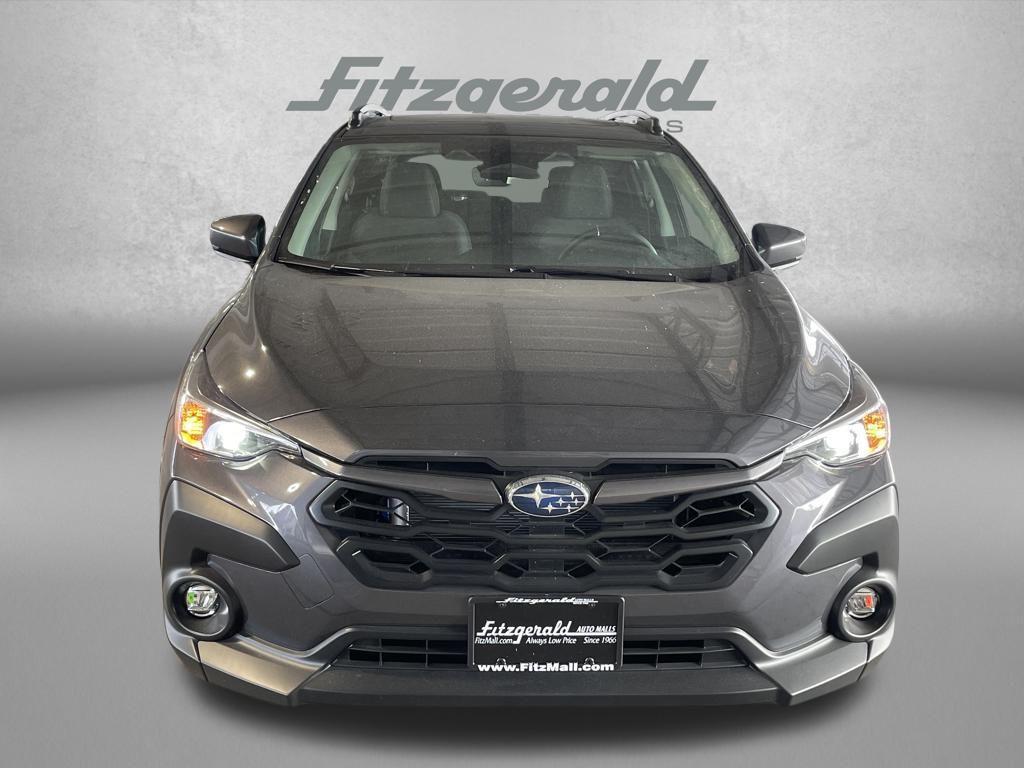 new 2026 Subaru Crosstrek car, priced at $30,711