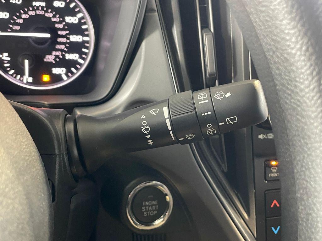 new 2026 Subaru Crosstrek car, priced at $30,711