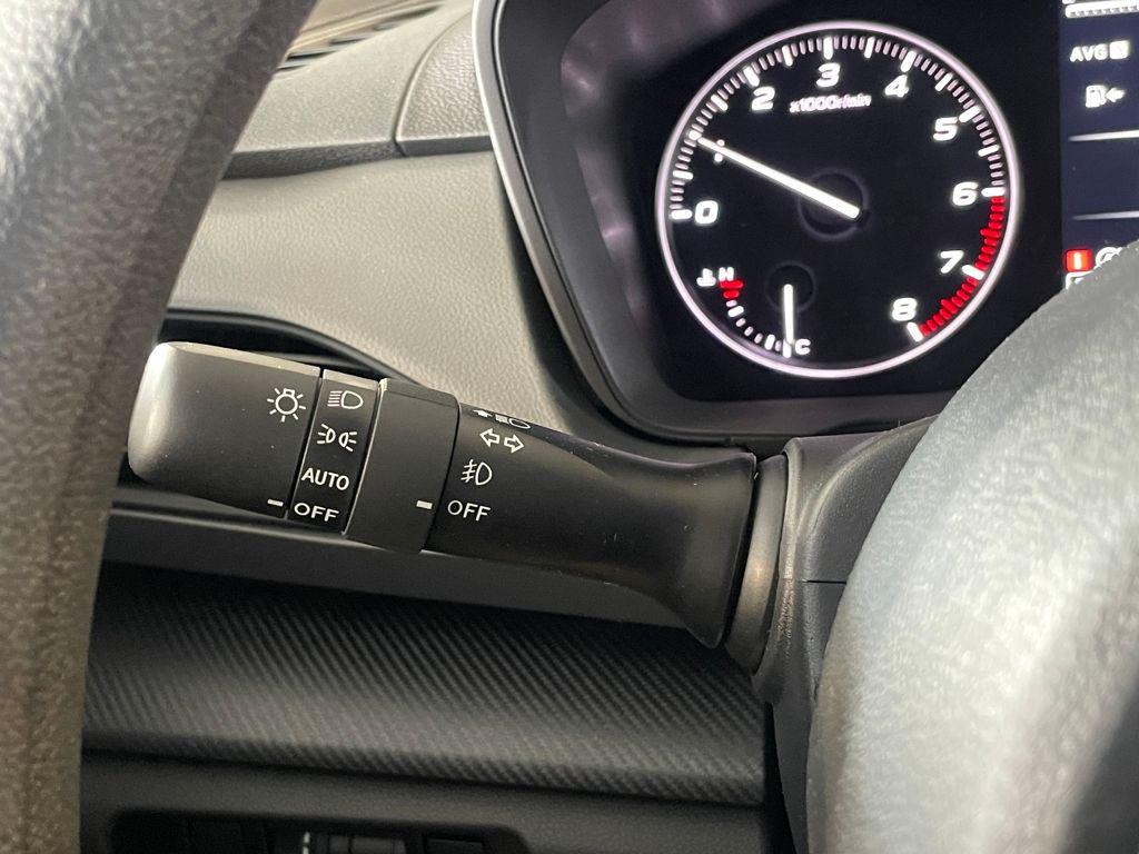 new 2026 Subaru Crosstrek car, priced at $30,711