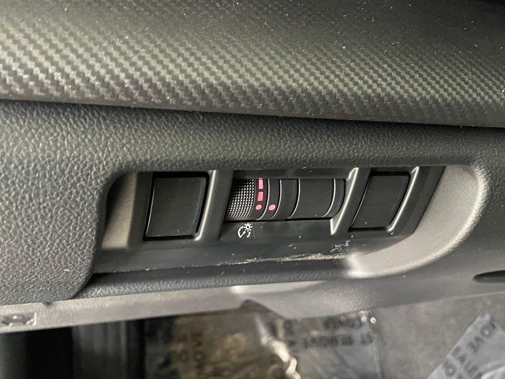 new 2026 Subaru Crosstrek car, priced at $30,711