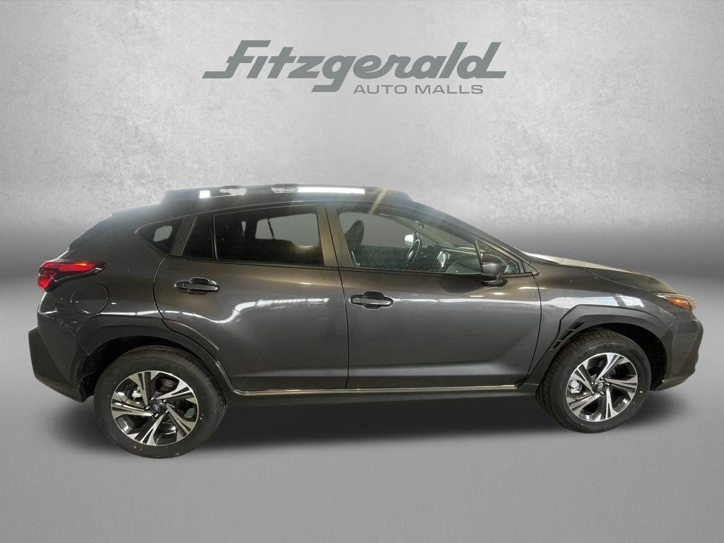 new 2026 Subaru Crosstrek car, priced at $30,711