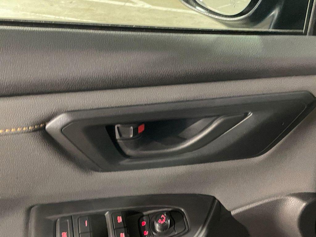 new 2026 Subaru Forester car, priced at $40,108