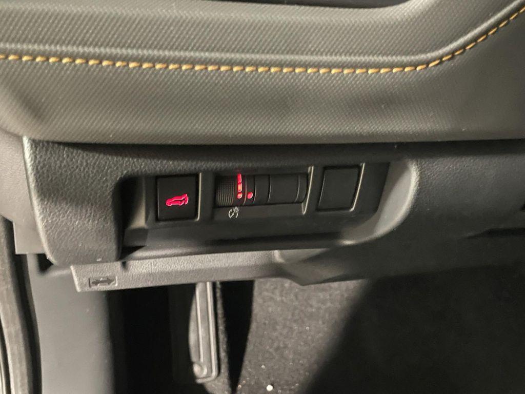 new 2026 Subaru Forester car, priced at $40,108