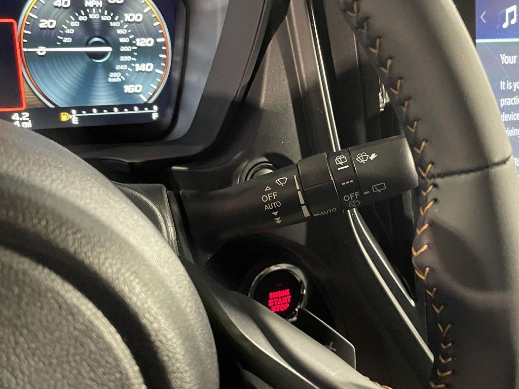 new 2026 Subaru Forester car, priced at $40,108