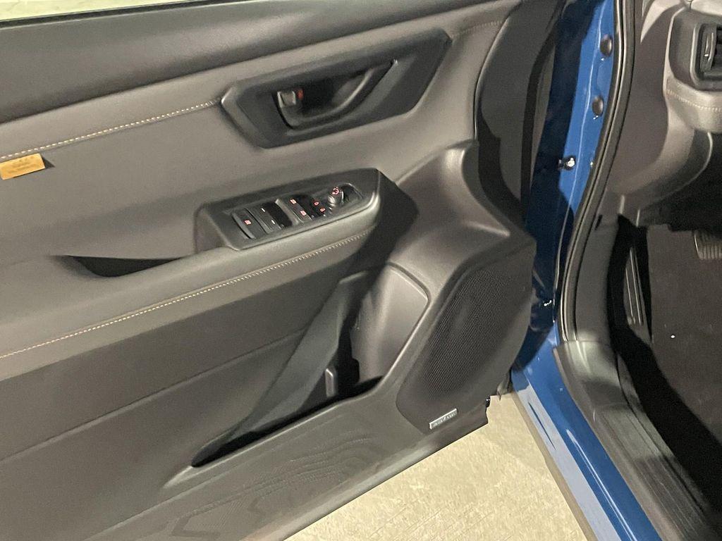 new 2026 Subaru Forester car, priced at $40,108