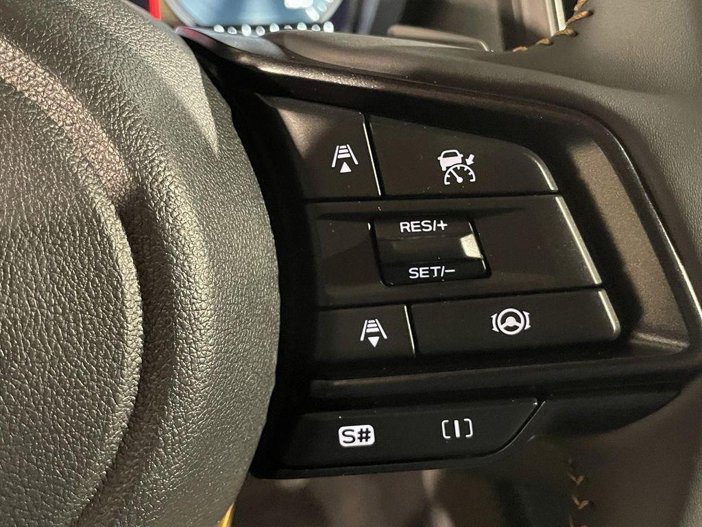 new 2026 Subaru Forester car, priced at $40,108