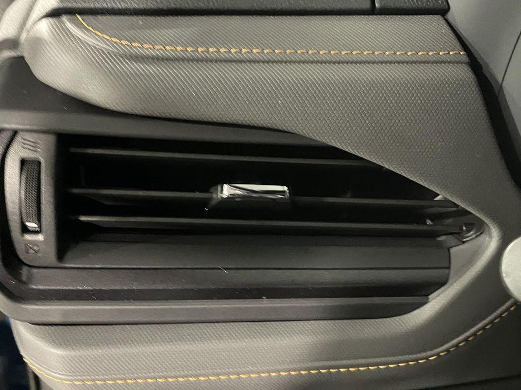 new 2026 Subaru Forester car, priced at $40,108