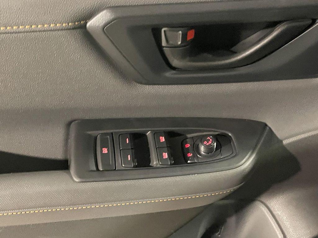 new 2026 Subaru Forester car, priced at $40,108