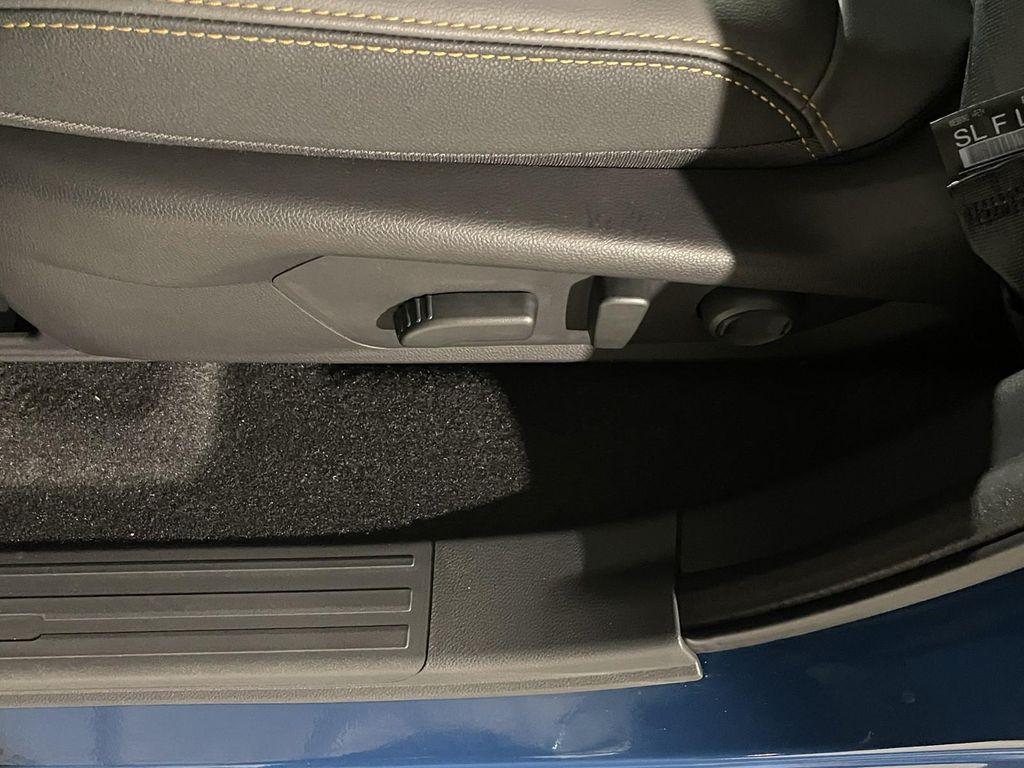 new 2026 Subaru Forester car, priced at $40,108