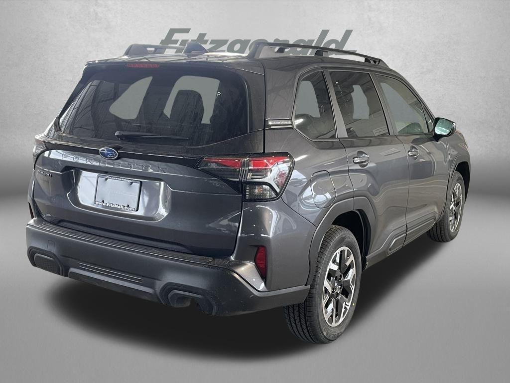 new 2026 Subaru Forester car, priced at $32,097