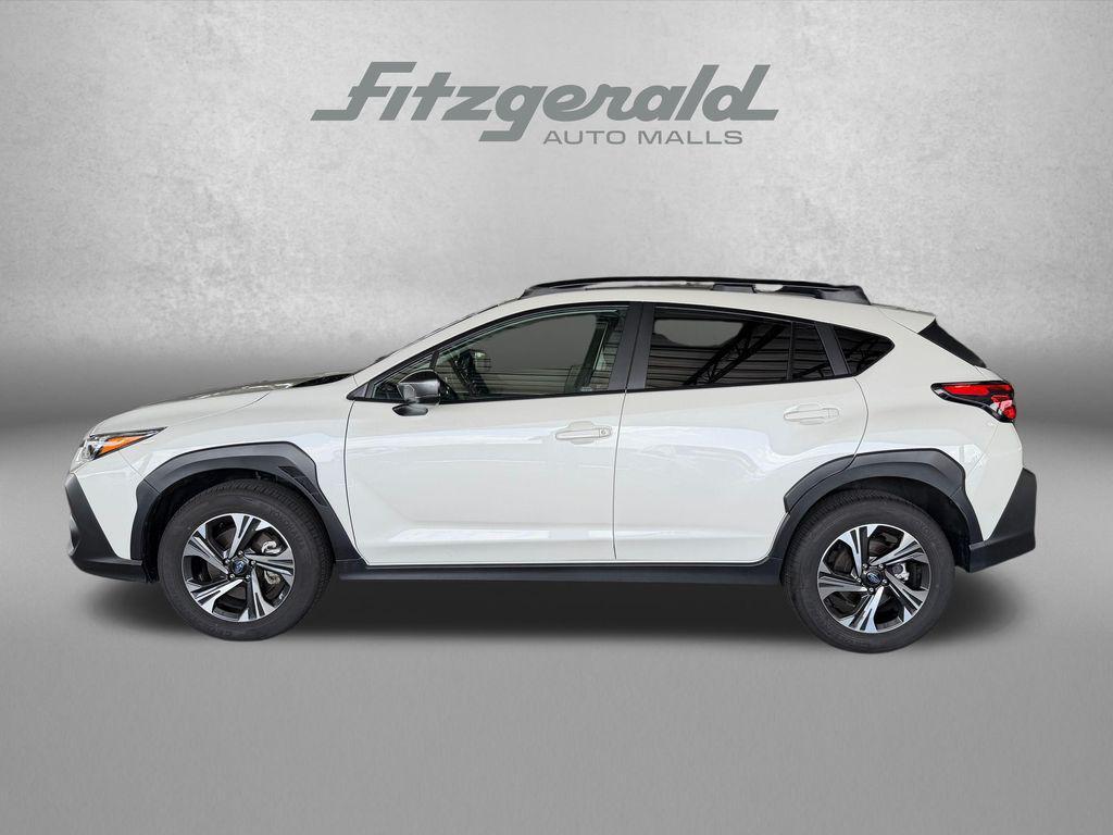 used 2026 Subaru Crosstrek car, priced at $27,687
