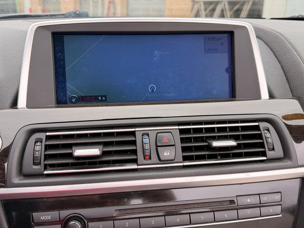 used 2012 BMW 650 car, priced at $16,787