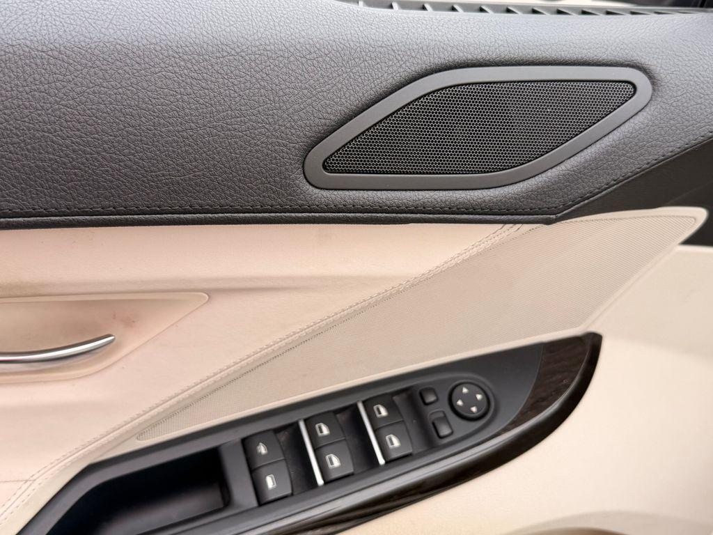 used 2012 BMW 650 car, priced at $16,787