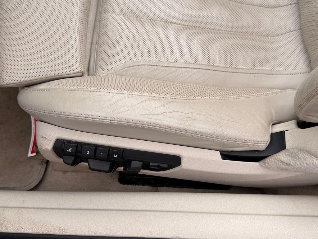 used 2012 BMW 650 car, priced at $16,787