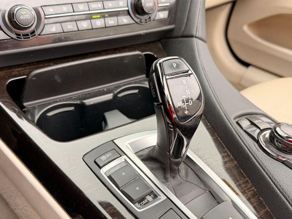 used 2012 BMW 650 car, priced at $16,787