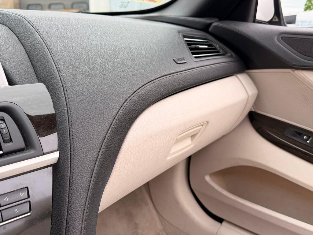 used 2012 BMW 650 car, priced at $16,787