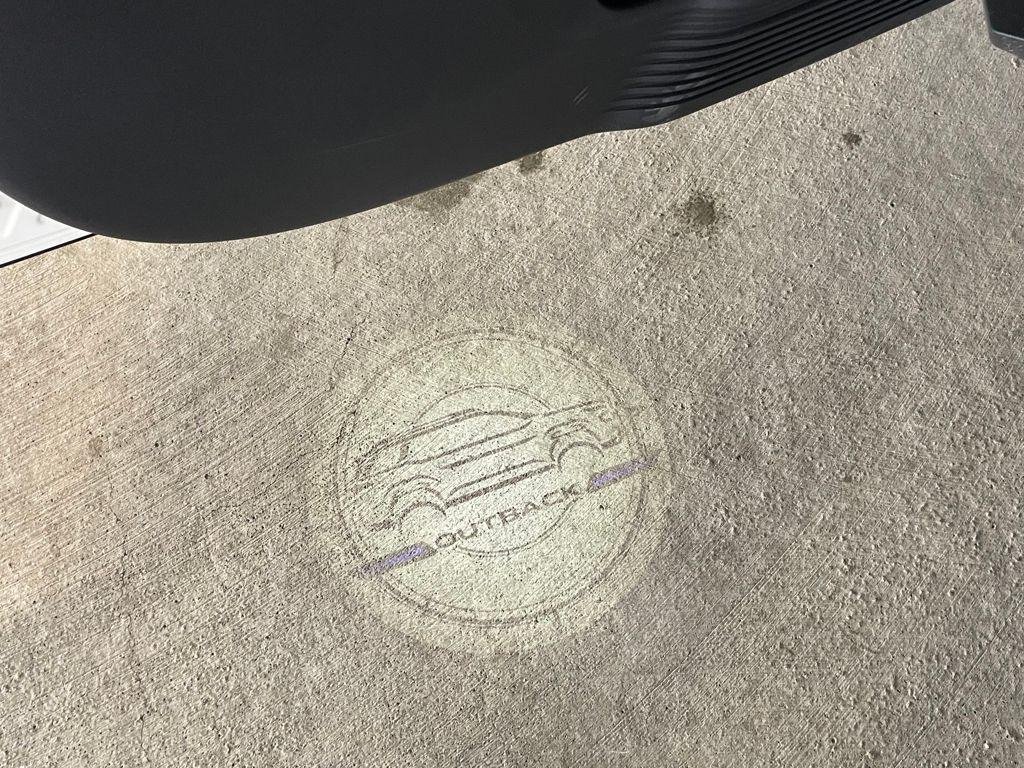 new 2026 Subaru Outback car, priced at $46,852