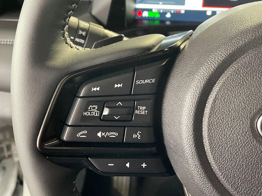 new 2026 Subaru Outback car, priced at $46,852