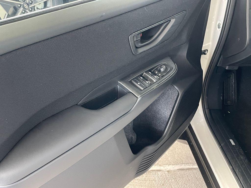 new 2026 Subaru Outback car, priced at $37,691