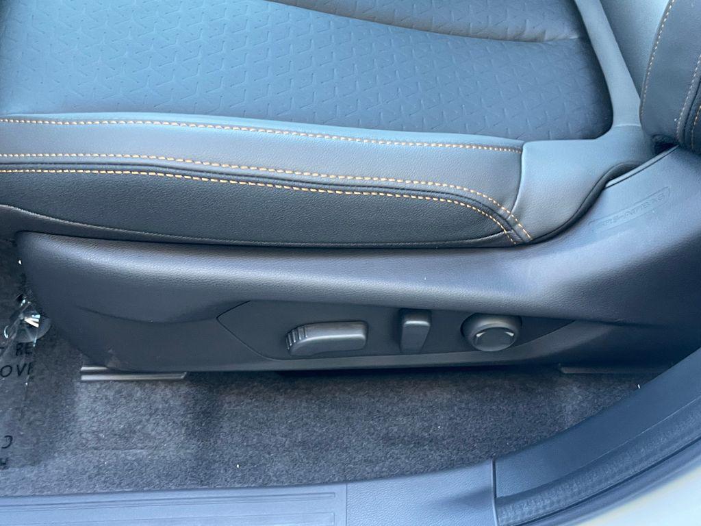 new 2026 Subaru Forester car, priced at $39,554