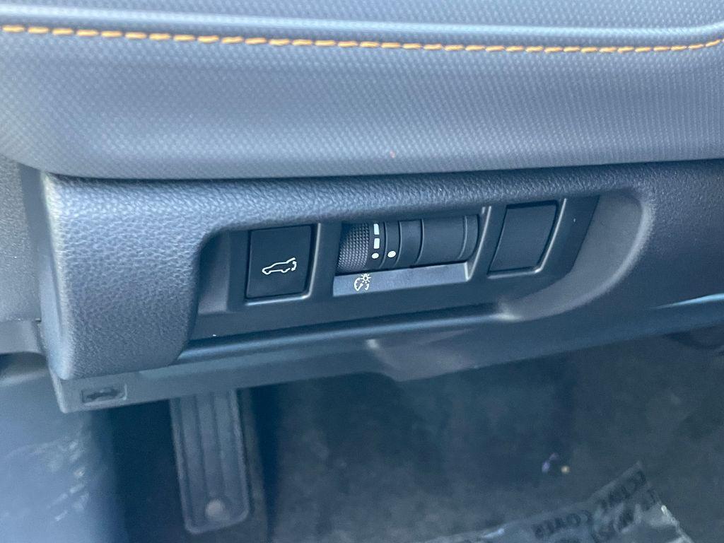 new 2026 Subaru Forester car, priced at $39,554