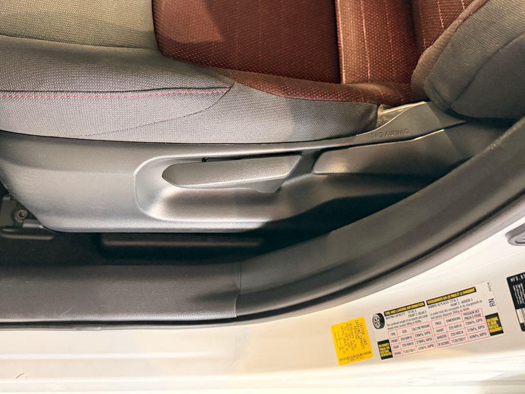 used 2024 Toyota Corolla car, priced at $22,287