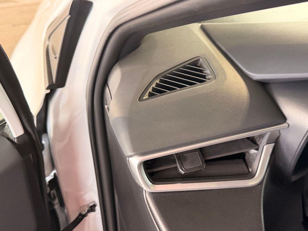 used 2024 Toyota Corolla car, priced at $22,287