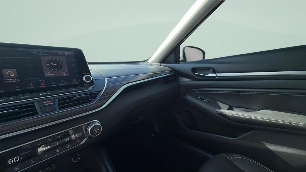 used 2019 Nissan Altima car, priced at $14,994