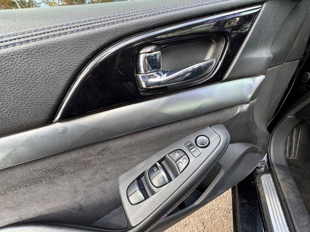 used 2016 Nissan Maxima car, priced at $9,994