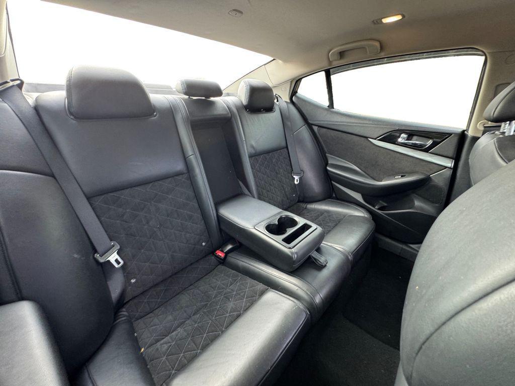 used 2016 Nissan Maxima car, priced at $9,994
